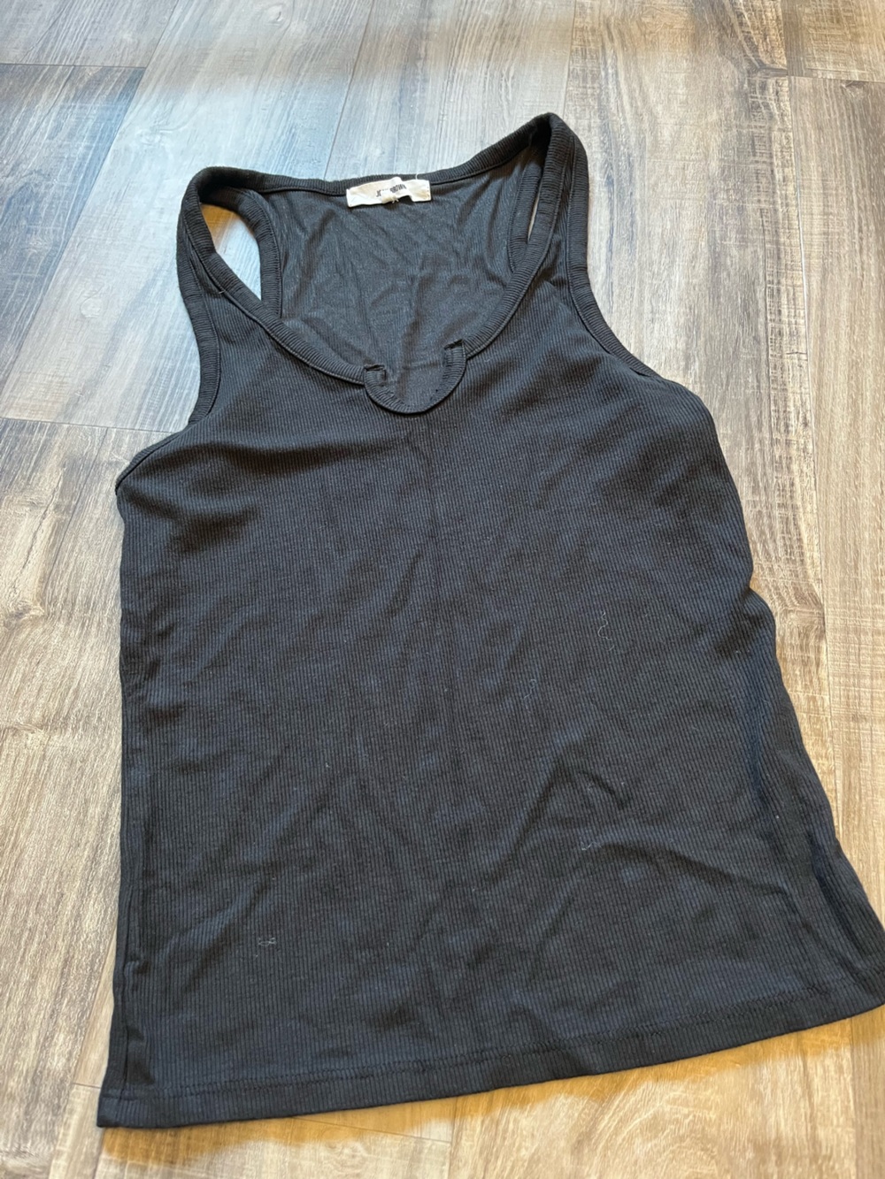 Joah Brown women’s tank size s/m